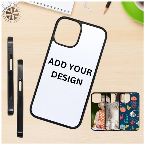 Personalized iPhone Case | Your Name, Photo or Design