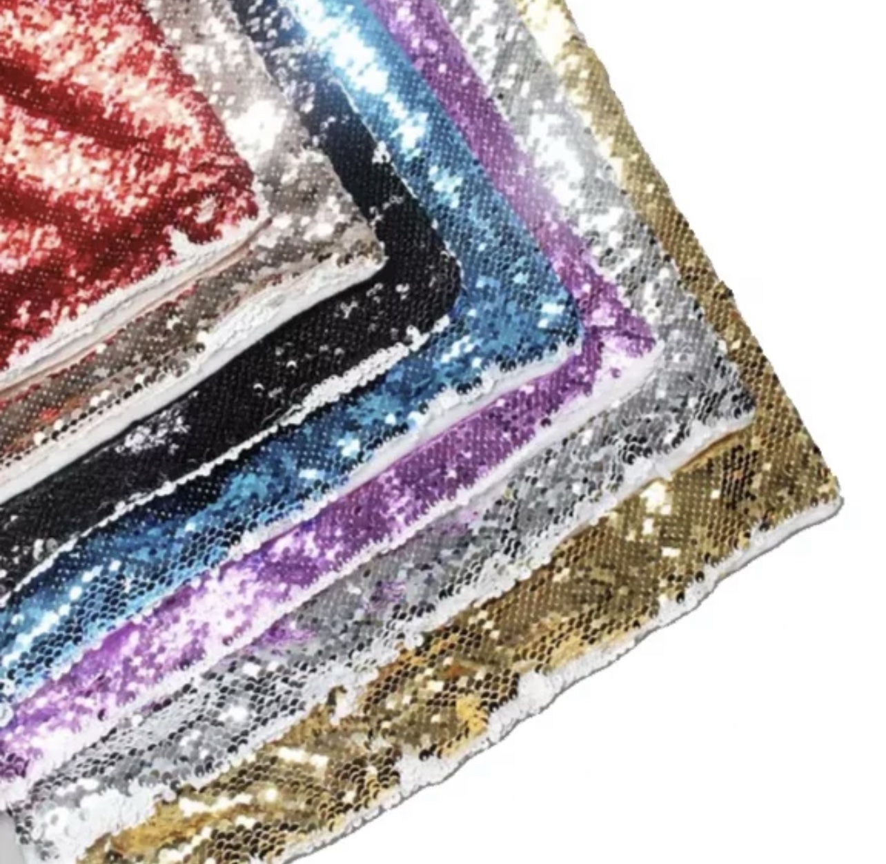 Personalized Sequin Pillowcase | A Photo Gift That Shimmers