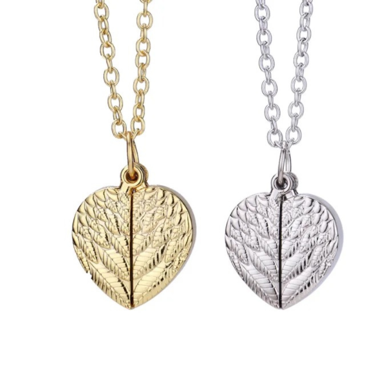 Heart Pendant | A Thoughtful Everyday Gift