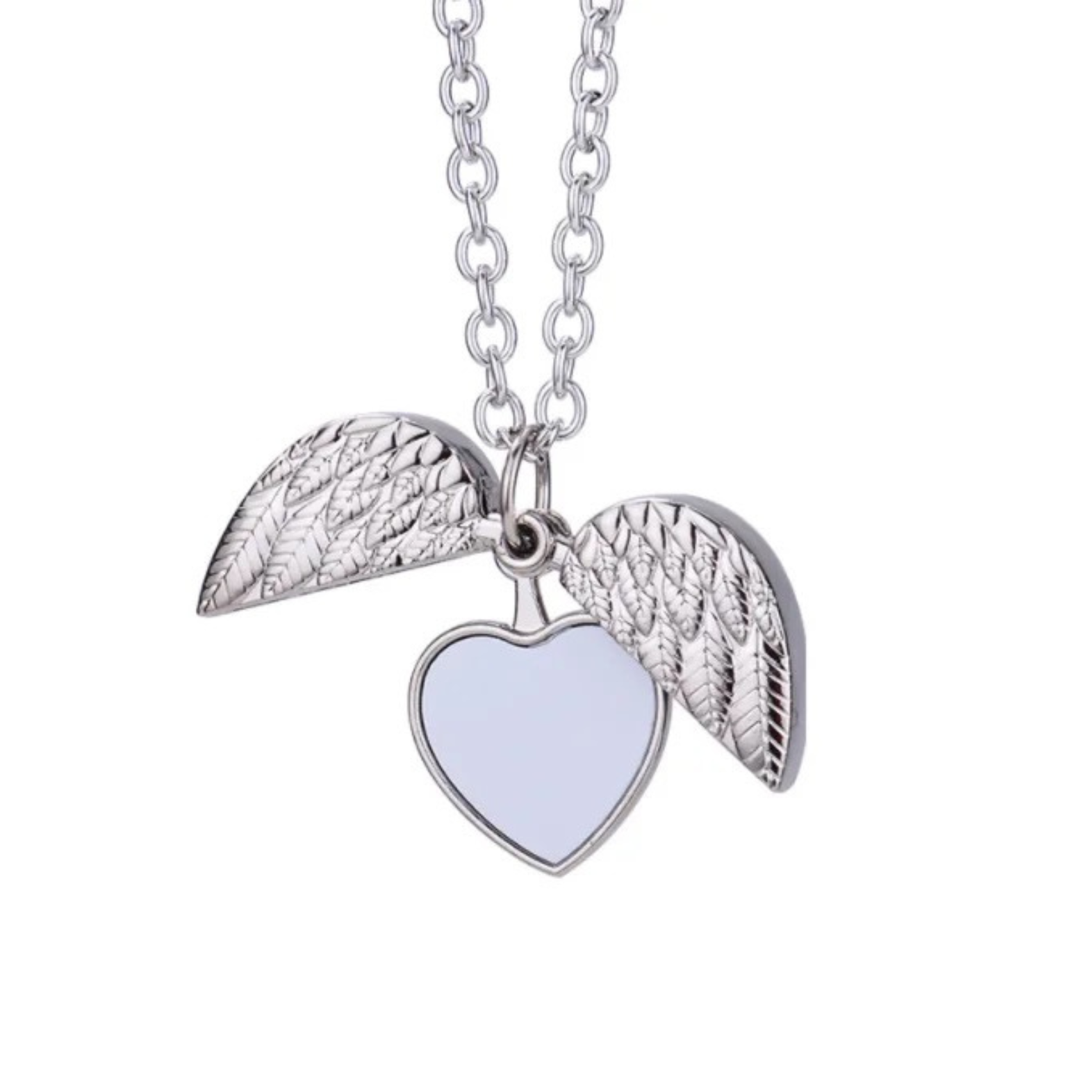 Heart Pendant | A Thoughtful Everyday Gift