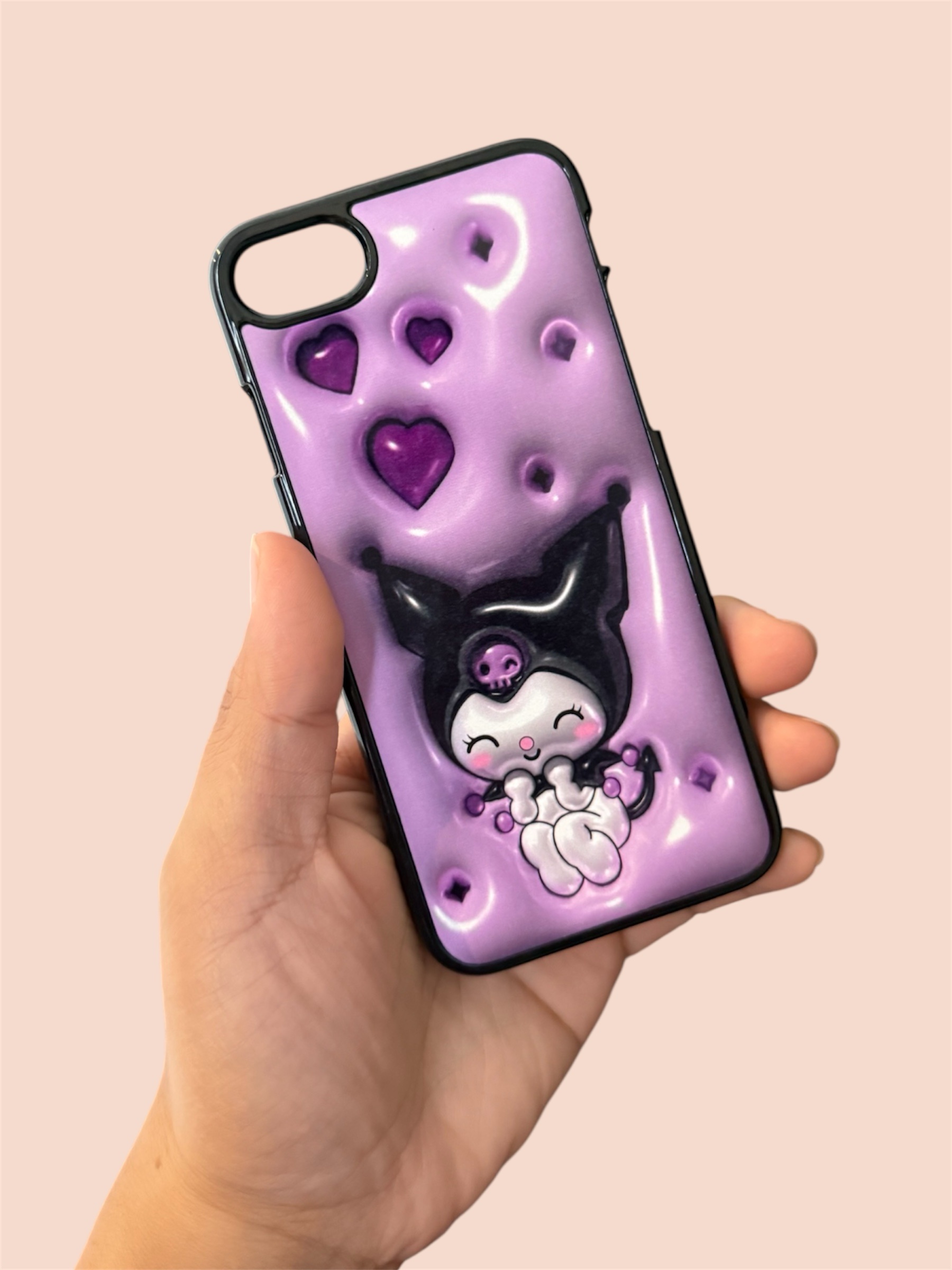Personalized iPhone Case | Your Name, Photo or Design