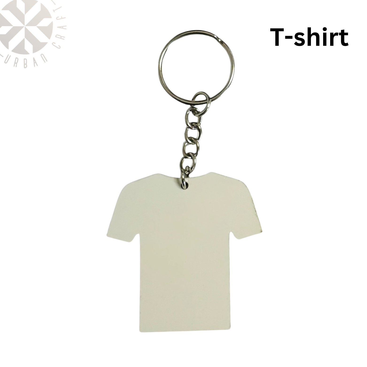 Personalized Football Keychain | Shirt & Helmet Keepsakes