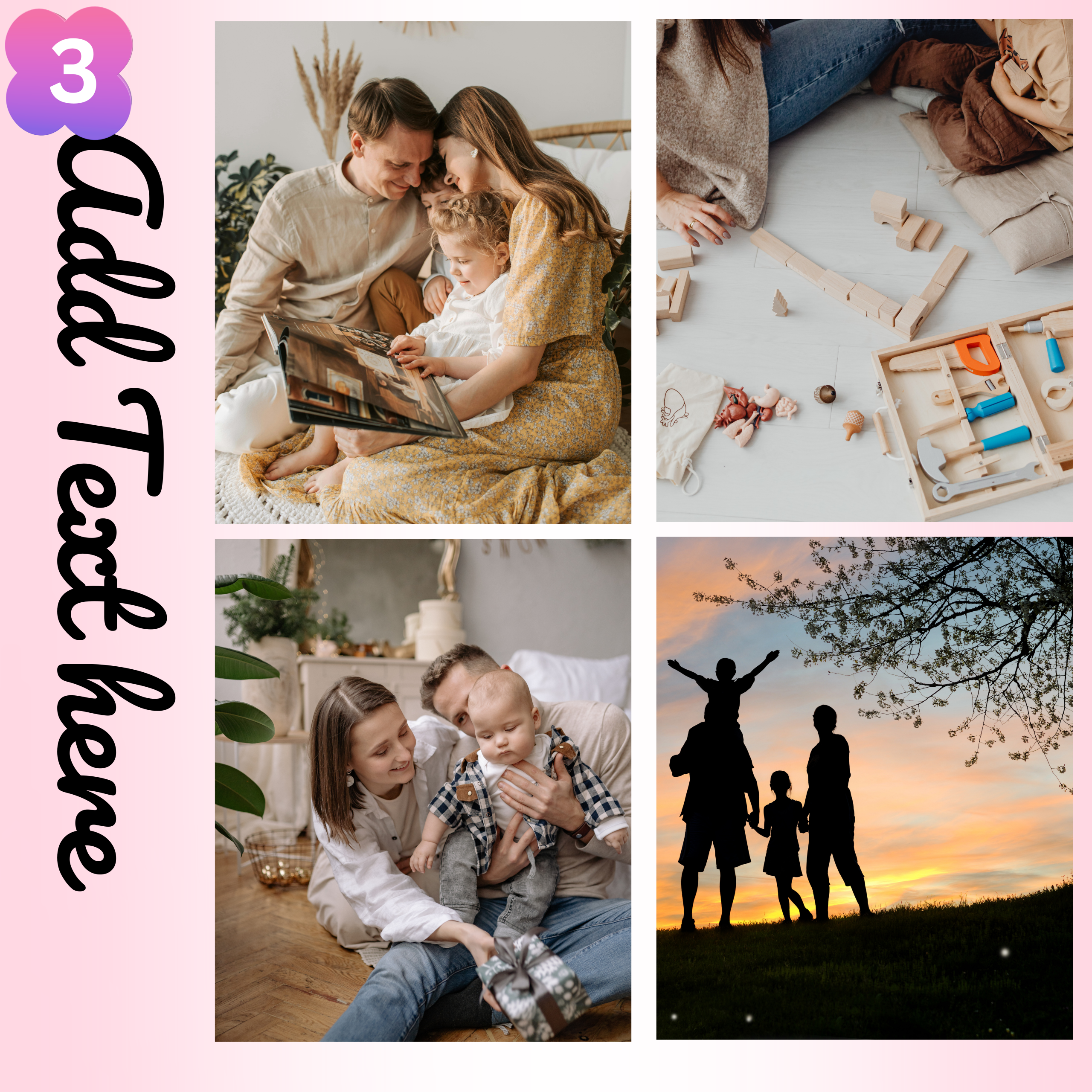 Personalized Blanket | A Cozy Gift with Your Design