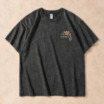Custom Oversized T-Shirt | Your Photo, Text or Design — personalized design and product detail