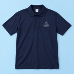 Custom Unisex Quick-Dry Polo Shirt | Team & Business Style — personalized design and product detail